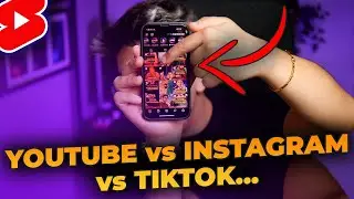 Hangi Platforma İçerik Üretmeliyiz? YouTube vs Instagram vs TikTok Ne Tür Sponsorlar Bulunur?