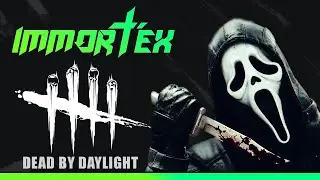 [Dead by Daylight] И тут рыдцорь!!