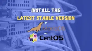 How to install the latest stable MariaDB version on CentOS 8