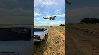 Круто получилось?😱