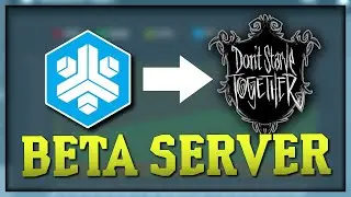 Setting up a Dedicated Beta Server in Nodecraft | Don't Starve Together