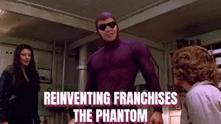 Reinventing Franchises - S16E1 - The Phantom