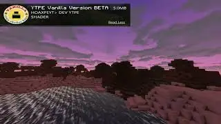 (7 ULTRA SHADERS) Minecraft PE 1.14.6+ Ultra Realistic Shaders