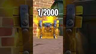 Fortnite Reload's HIDDEN Secret!