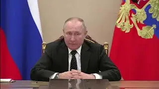 Crisi Ucraina, Putin ordina al comando militare di mettere in allerta il sistema difensivo nucleare