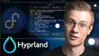 An Introduction To Hyprland ...