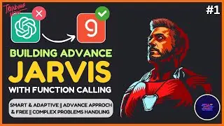 Building JARVIS: Function Calling & Tool Usage with Groq API