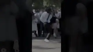 25 MAY KUNI MAKTABDA ZAPAL BO'LDI.