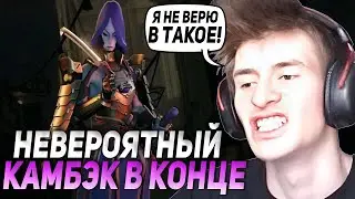 ДЖАМСАЙД НЕВЕРОЯТНЫЙ КАМБЭК В КОНЦЕ ИГРЫ НА YAMATO! | JAMSIDE DEADLOCK НАРЕЗКИ