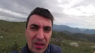 Геленджик экскурсия на внедорожнике ГОРА ШАХАН