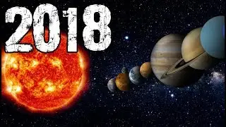 Путешествие за приделы солнечной системы что нас ждет 2018
