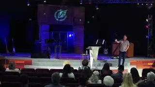 2024/08/25 - Catching Up With John 4-6 - Pastor Jeff Johnson