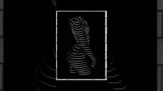 Laser cutting ll MDF ll wallpaper llwall art ll wooden art #laser #wooden #art #artgallery #cad #cam