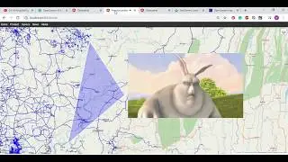 7_2: Node.js | Angular | TypeScript | OpenLayers | GeoServer | Web GIS & Map