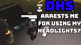ethan_playtimes Falsely Arrests me || Firestone v2