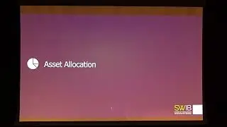 2025 ETF and SWIB Update
