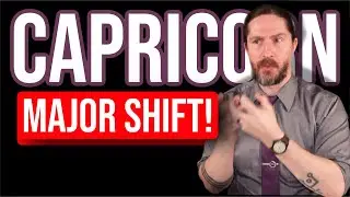 CAPRICORN - 