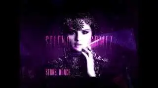 Stars Dance Tour Time-lapse