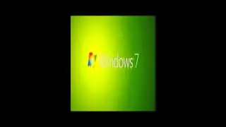 Windows 7 Logo Animation in G Major 173