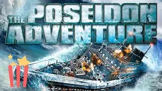 The Poseidon Adventure | Part 1 of 2 | FULL MOVIE | Action, Ocean Survival