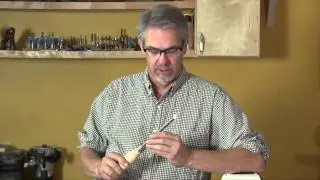 Carbide Turning Tools You Never Need to Sharpen