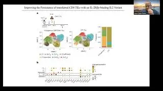 [Jesus Corria-Osorio] Orthogonal cytokine engineering enables novel synthetic effector states...