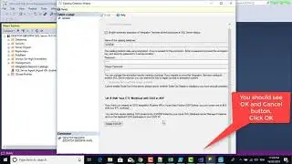 SSIS - Create Catalog in SSISDB- SQL  Server integration Services