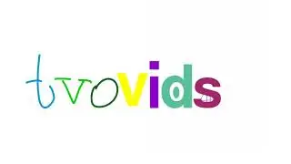 Tvokids logo bloopers 2 take 6: v is k's replacement