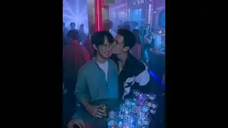 Pit Babe Ep 6❤🏳‍🌈