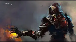 🔥 ГОРЯЧИЙ МАГ / Стрим WoW Burning Crusade / World of Warcraft