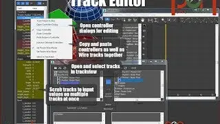 Track Editor Demo 2