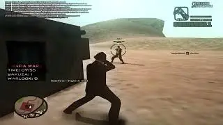five mafia [gta in desc]
