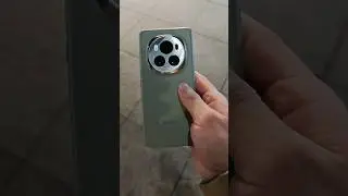 Honor Magic 6 Pro Zoom photography 