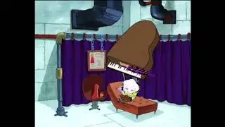 Hieronymus after Dress Hina banner comes out