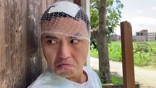 Chinese Comedian | Chinese Comedy Video | Chinese Funny Video | Chinese Funny Video Tik Tok