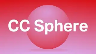 Mograph Brunch Aug 9 - CC Sphere? Here? Oh, dear.