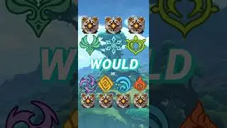 Does SUMERU Have DIVERSE World Bosses?? 