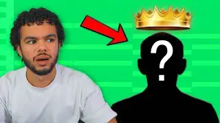 100 Music Producers Flip the SAME Sample (BEAT BATTLE) 👑⚔️