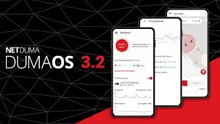 NEW FIRMWARE RELEASE: DUMAOS 3.2 AVAILABLE NOW