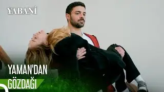 Yaman, Annesini Almaya Orduyla Geldi | Yabani 19. Bölüm