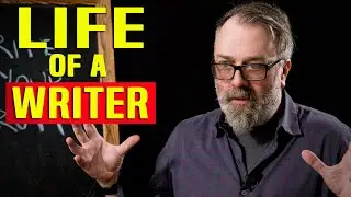 Why Bother To Write If No One Is Ever Going To Read It - Tony DuShane