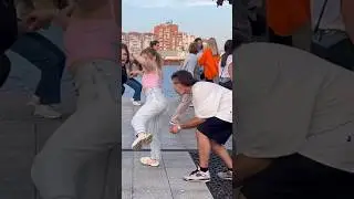 invisible thread|prank|😂 