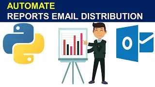Automate Email Reporting with Python