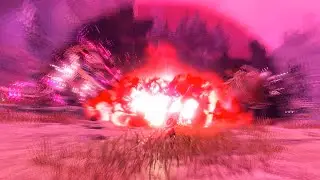 MH Rise Sunbreak - Malzeno VS Scorned Magnamalo Turf War
