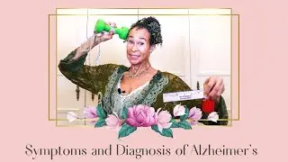 Symptoms and Diagnosis of Alzheimer's Disease - 243 | Menopause Taylor