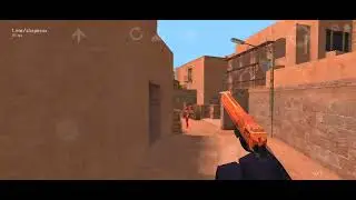 САМЫЙ ПЕРВЫЙ МУВИК 0.10.0 | STANDBLOX ⚡🔥 #standblox