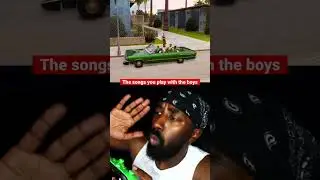 The songs you play with the boys vs Alone