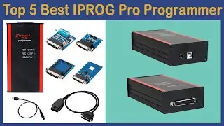 Top 5 Best IPROG Pro Programmer Review in 2020 | Top Rated iPROG+ Iprog Pro Programmer With Price