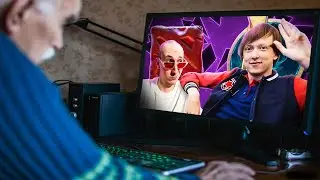 СМОТРЮ ПРОДКАСТ @diamondprox2350 И @sereGGa  ЧАСТЬ 1 | ЛИГА ЛЕГЕНД  | ЛУЗЕРКУ |ЛУЧШАЯ ОНЛАЙН ИГРА