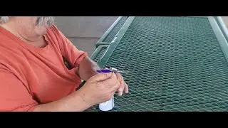 Spray Bottle Sounds ASMR